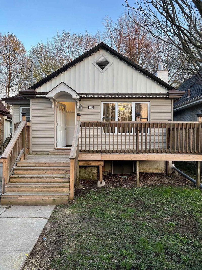 235 Bernard Ave, London East, M2K 1Z4 | Image 3