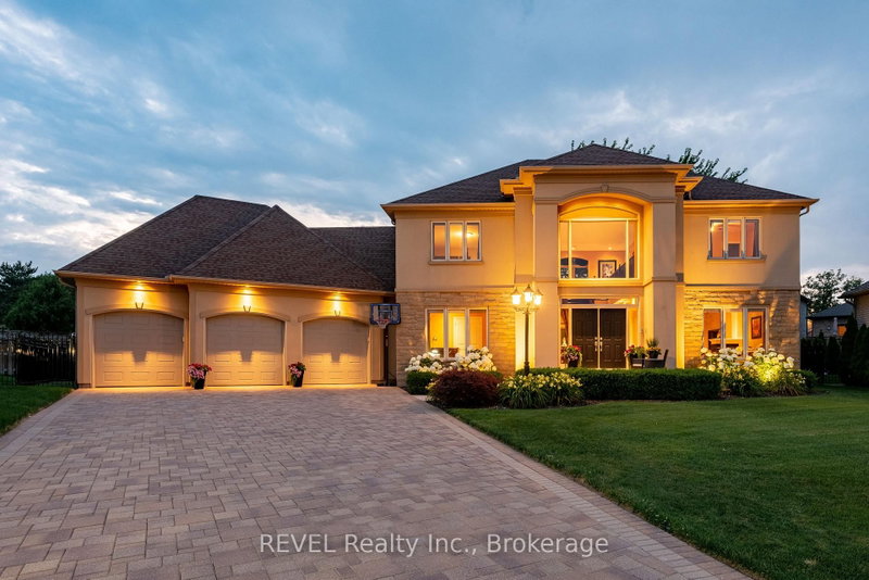 8881 Joseph Court