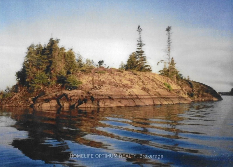 home for sale on 0.7 Acre Island Huron Shores null