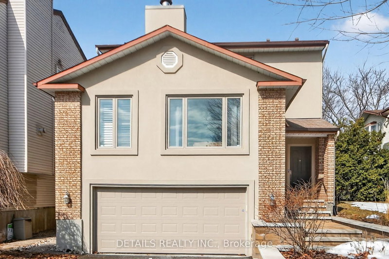 37 Gillespie Cres N, Ottawa, K1V 0C1 | Image 2