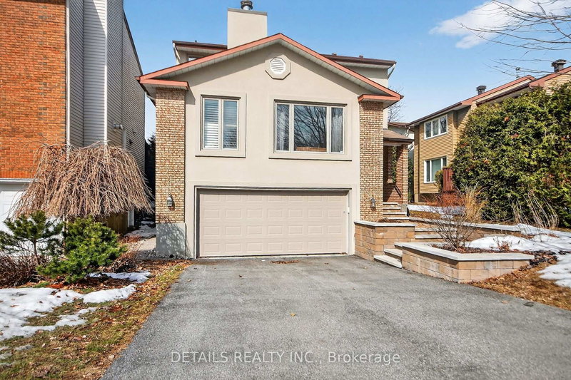 37 Gillespie Cres N, Ottawa, K1V 0C1 | Image 3