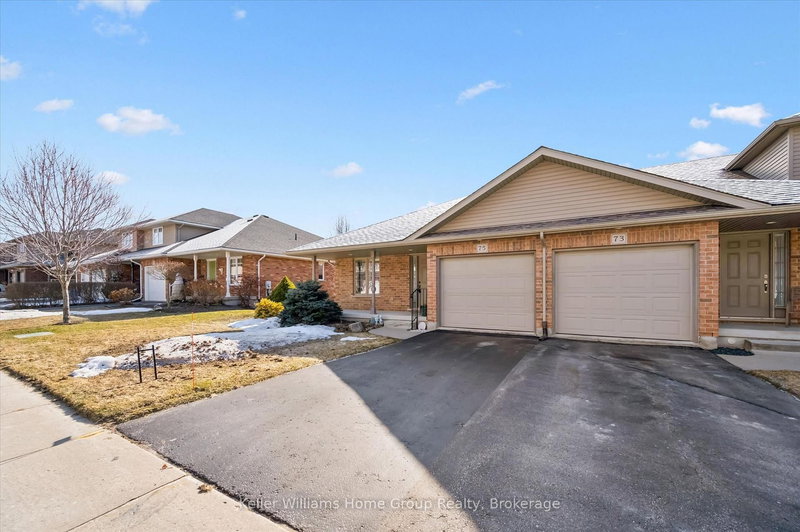 75 Patrick Blvd, Centre Wellington, N0B 1S0 | Image 2