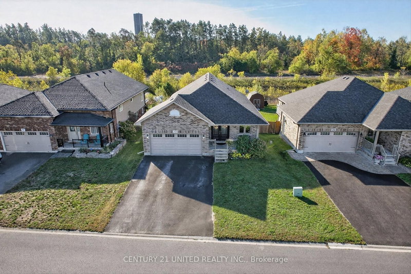 13 Millpond Lane, Asphodel-Norwood, K0L 2V0 | Image 2