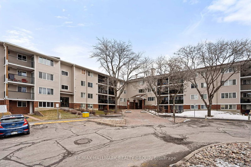 home for sale on 315-6532 Bilberry Drive