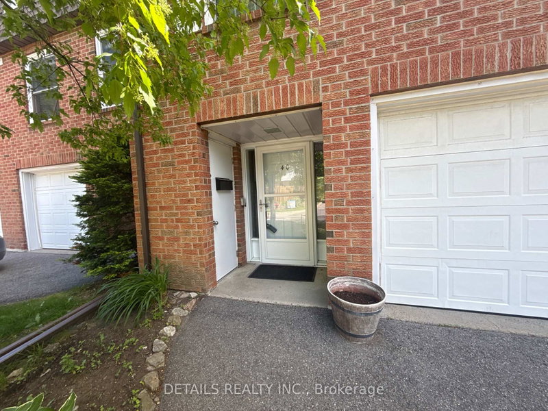 40 Appleby Private