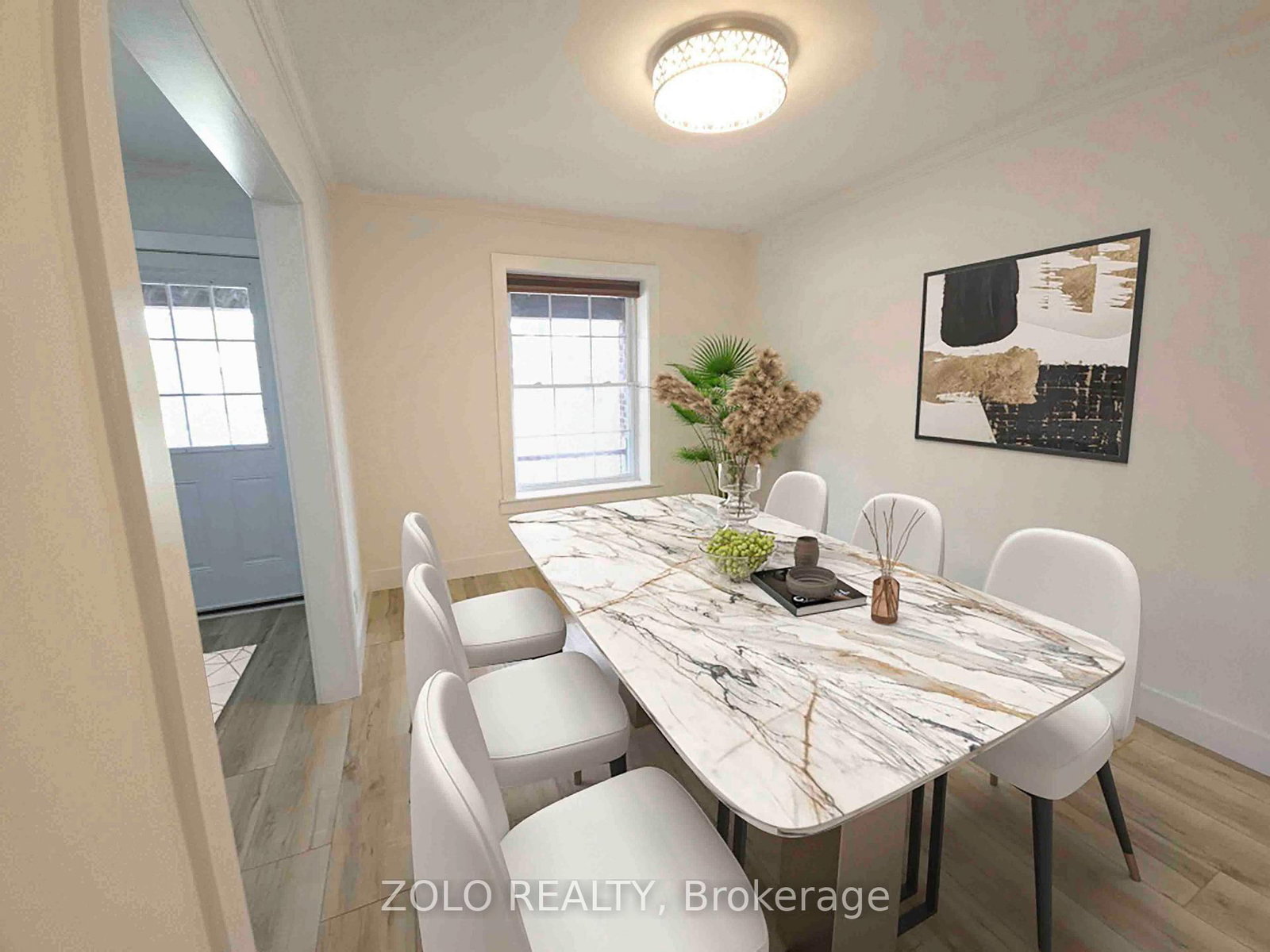 Detached House for sale at 1504 King Street, Hamilton, Ontario, L8K 1S8 - Delta - MLS: X12883564