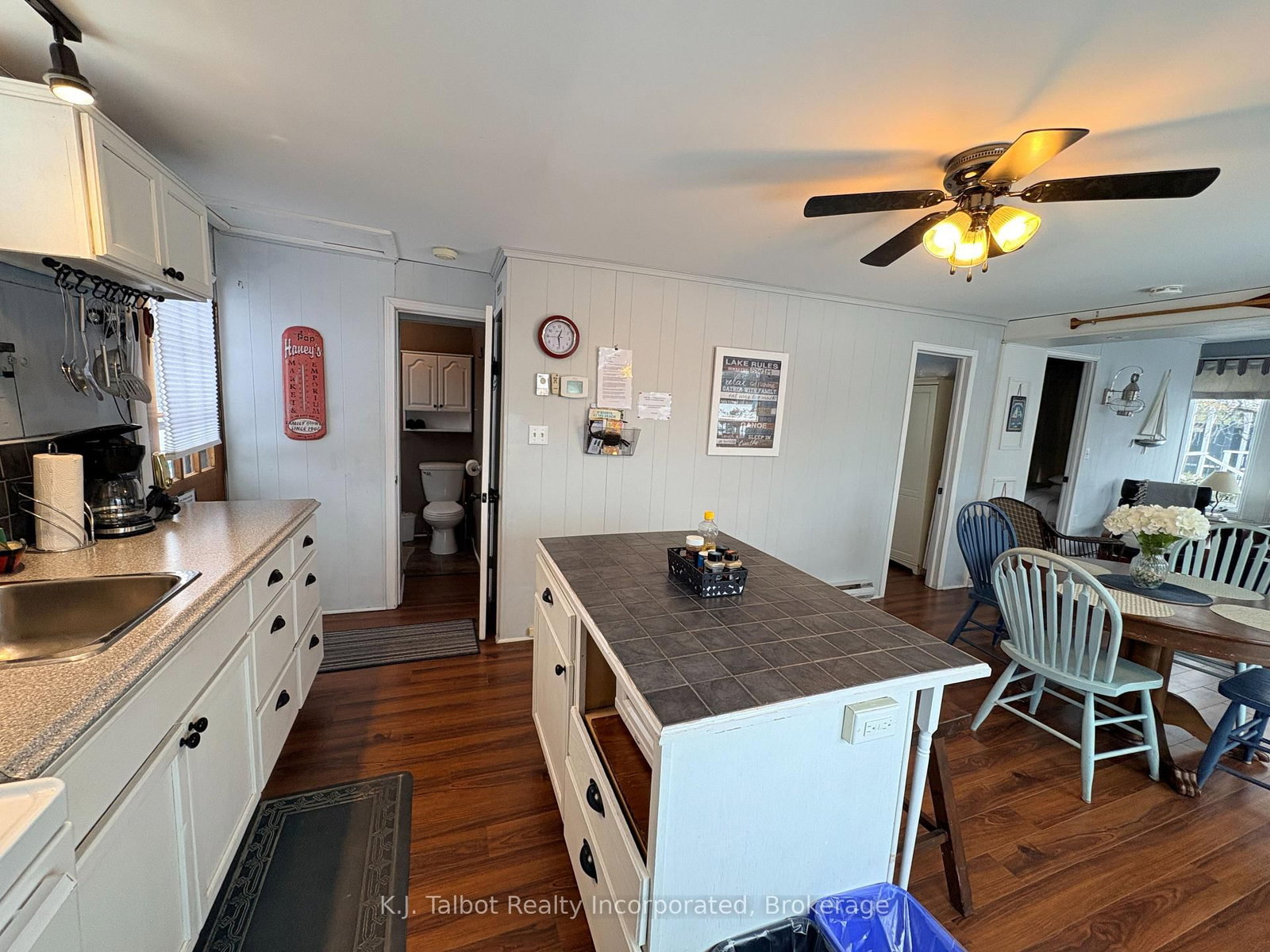 9 Ravine Park Road N • Central Huron, ON photo 18