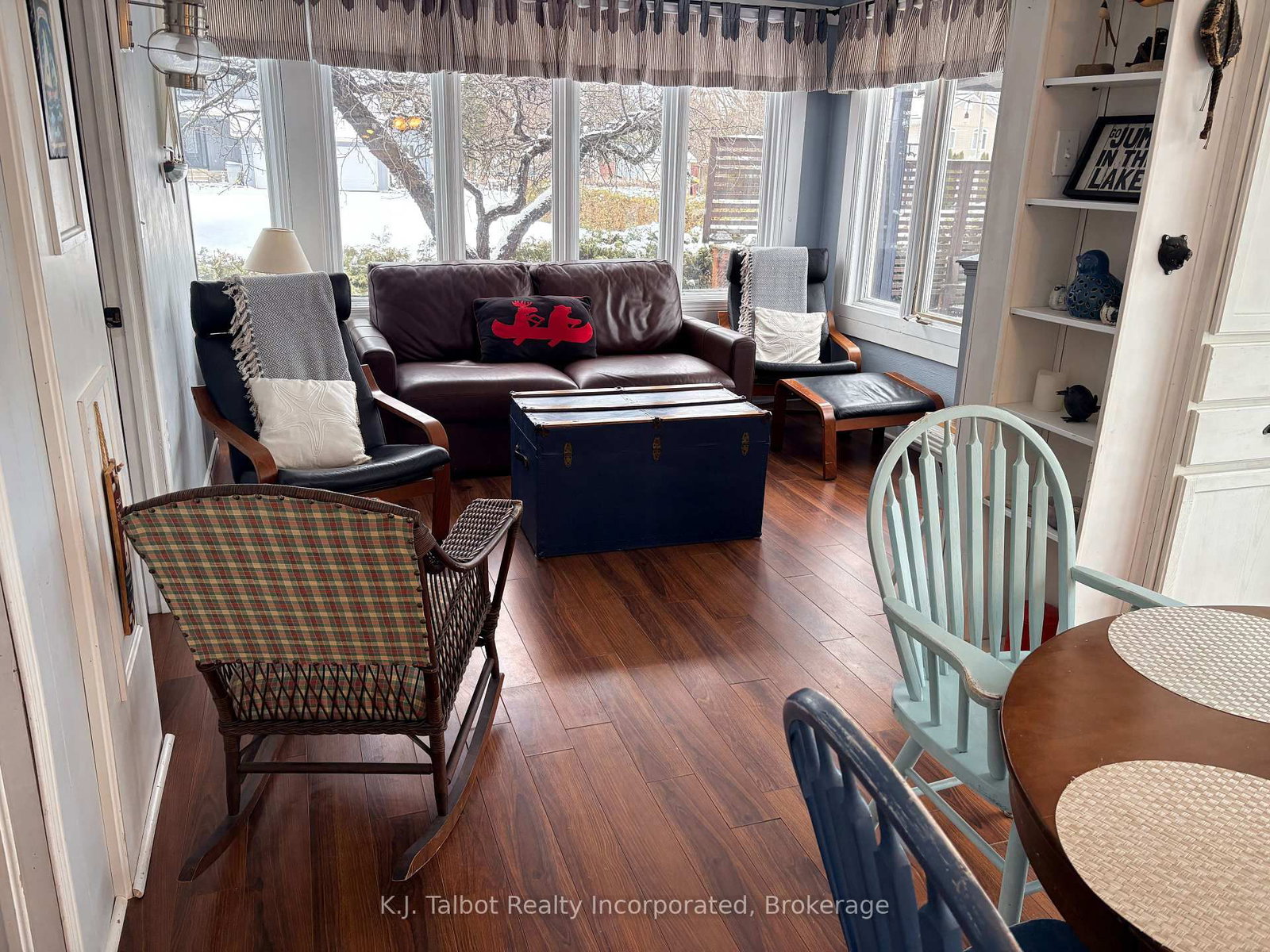 9 Ravine Park Road N • Central Huron, ON photo 23