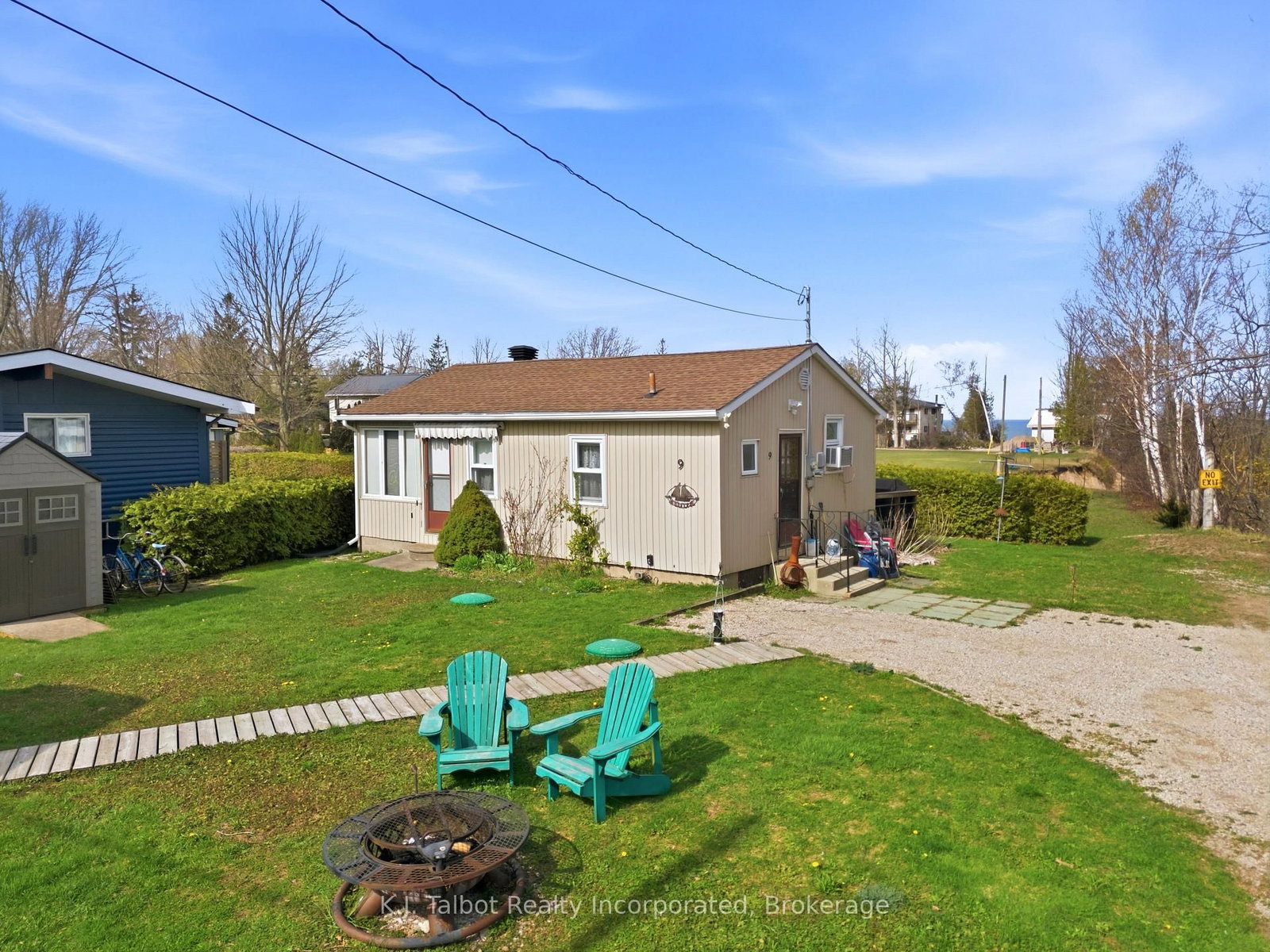 9 Ravine Park Road N • Central Huron, ON photo 3