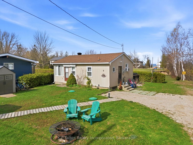 9 Ravine Park Road N