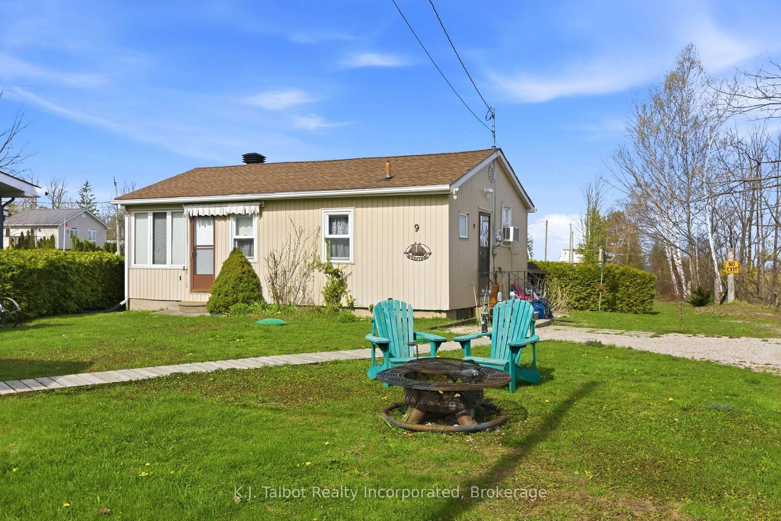 9 Ravine Park Road N • Central Huron, ON photo 39