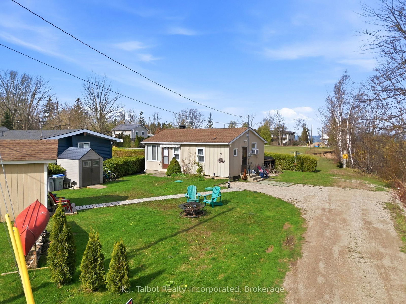 9 Ravine Park Road N • Central Huron, ON photo 4