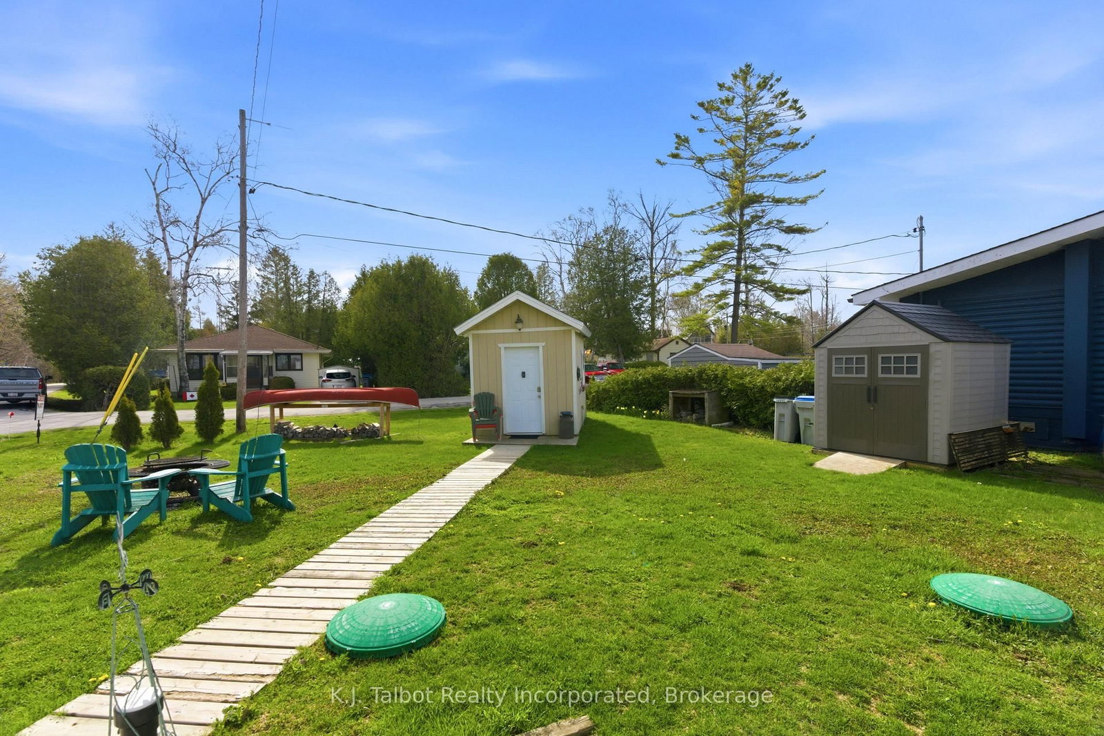 9 Ravine Park Road N • Central Huron, ON photo 5