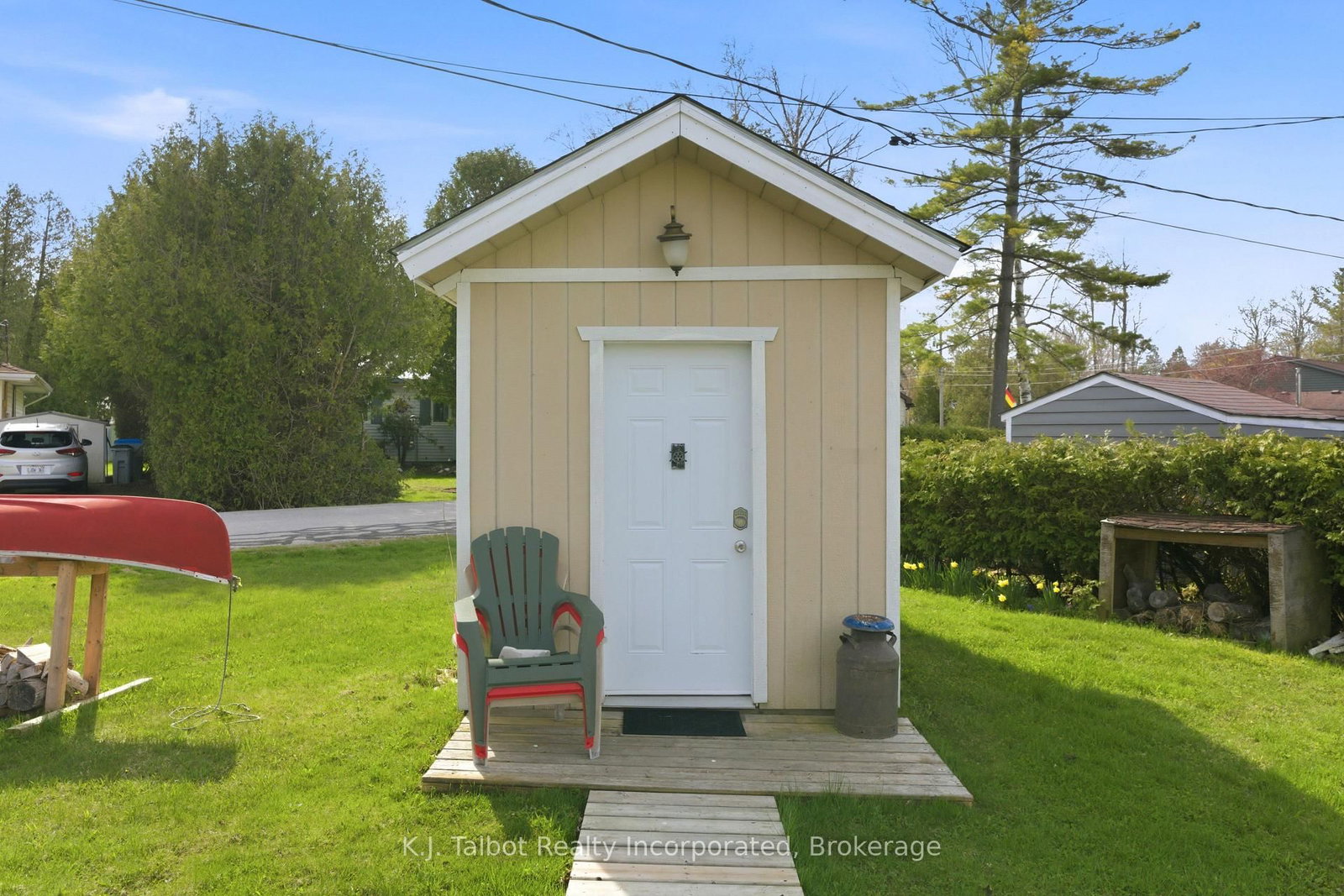 9 Ravine Park Road N • Central Huron, ON photo 6