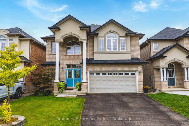 11 Weathering Heights Drive