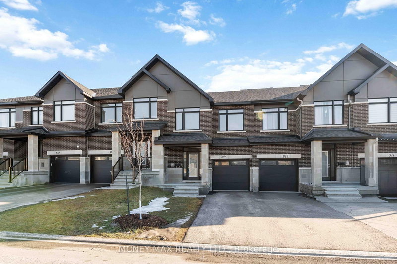 home for sale on 623 Knotridge Street