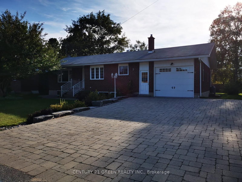 home for sale on 9 Fitz Avenue