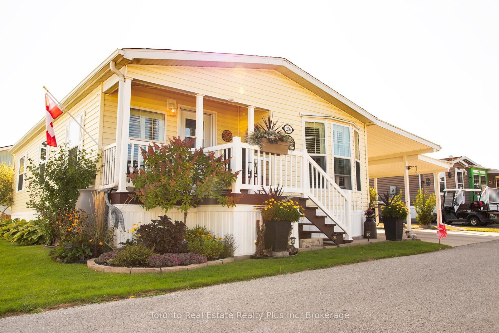 3033 TOWNLINE Road, Unit 206