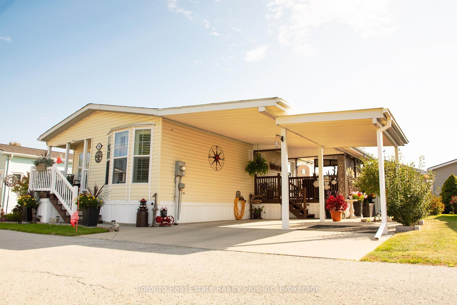 3033 TOWNLINE Road, Unit 206 - Photo 15