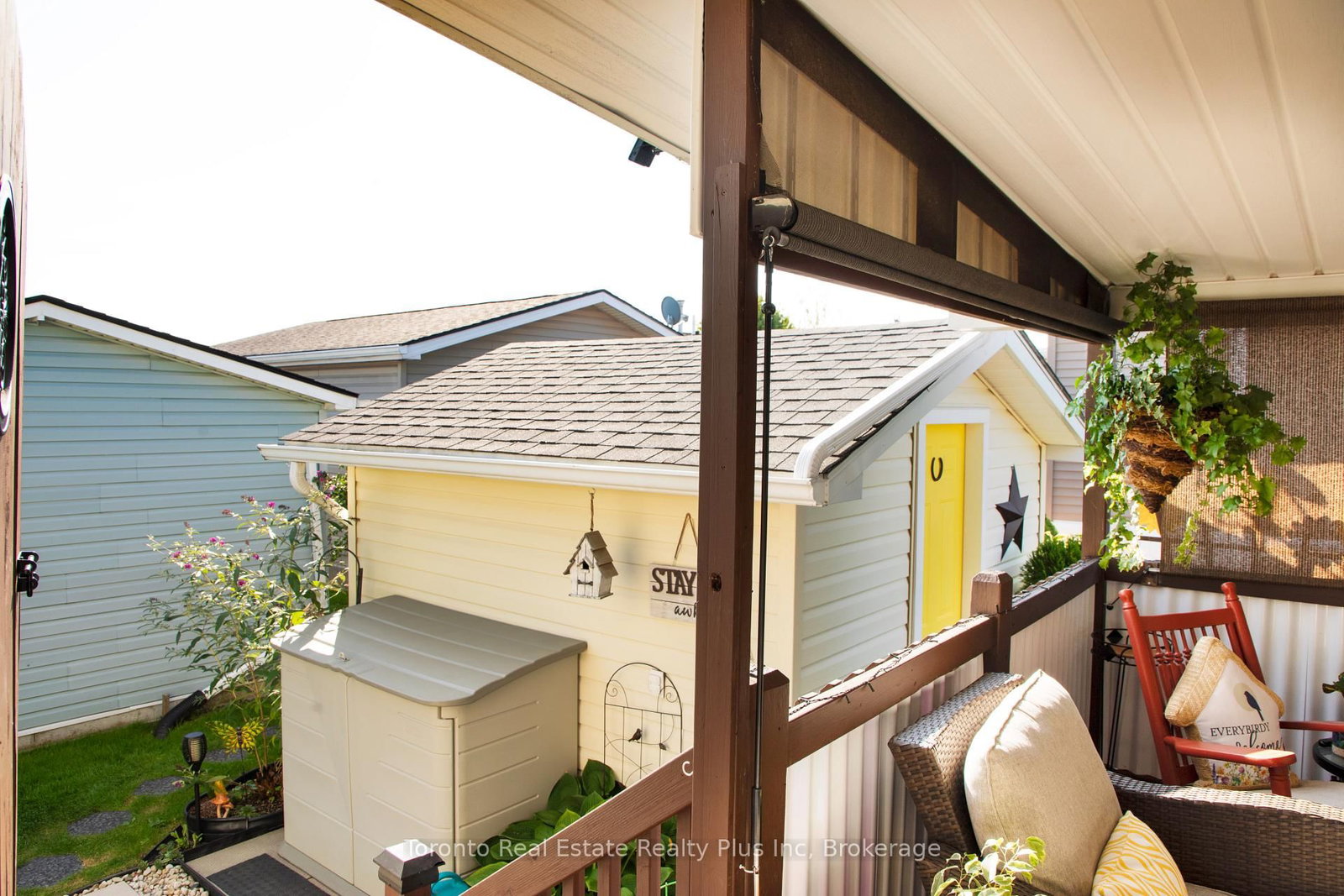 3033 TOWNLINE Road, Unit 206 - Photo 18