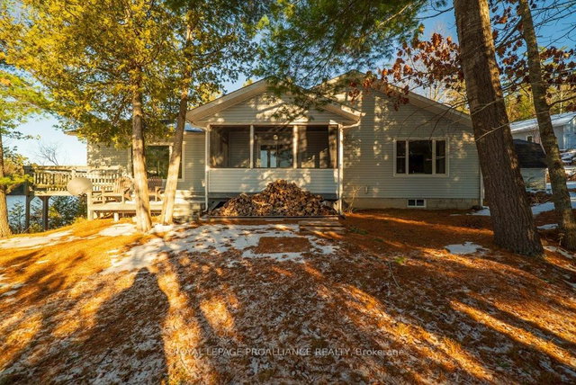 2087 B Grindstone Lake Road