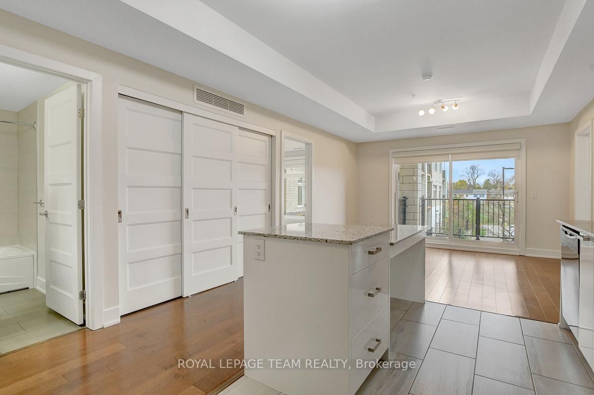 Condo for sale at 201-2785 Baseline Road, Ottawa, Ontario, K2H 0B7 - Redwood Park - MLS: X12883802