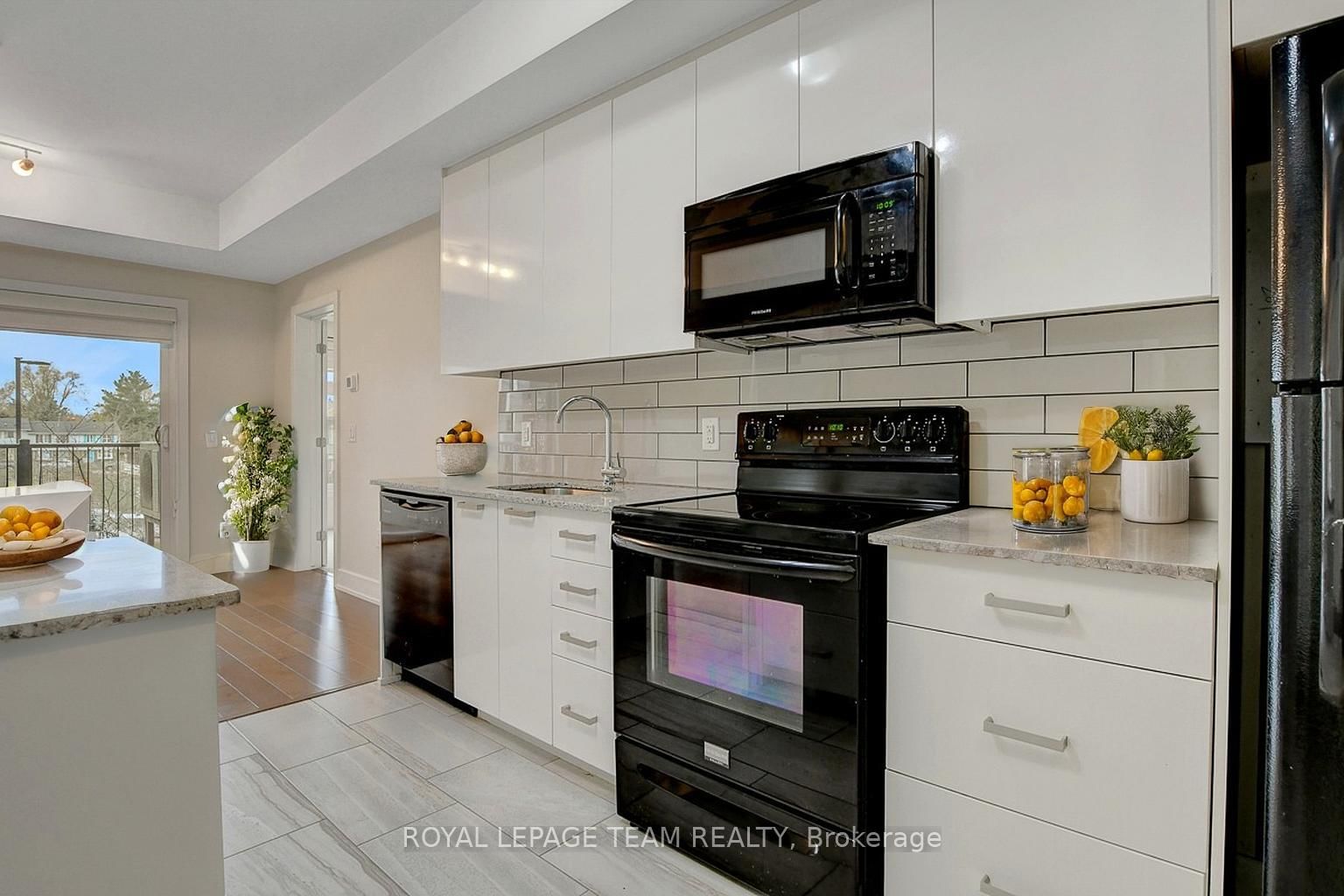 Condo for sale at 201-2785 Baseline Road, Ottawa, Ontario, K2H 0B7 - Redwood Park - MLS: X12883802