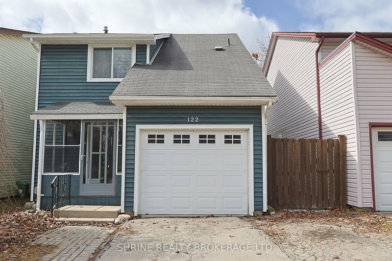 122 Andover Dr, London South, N6J 4C3 | Image 3