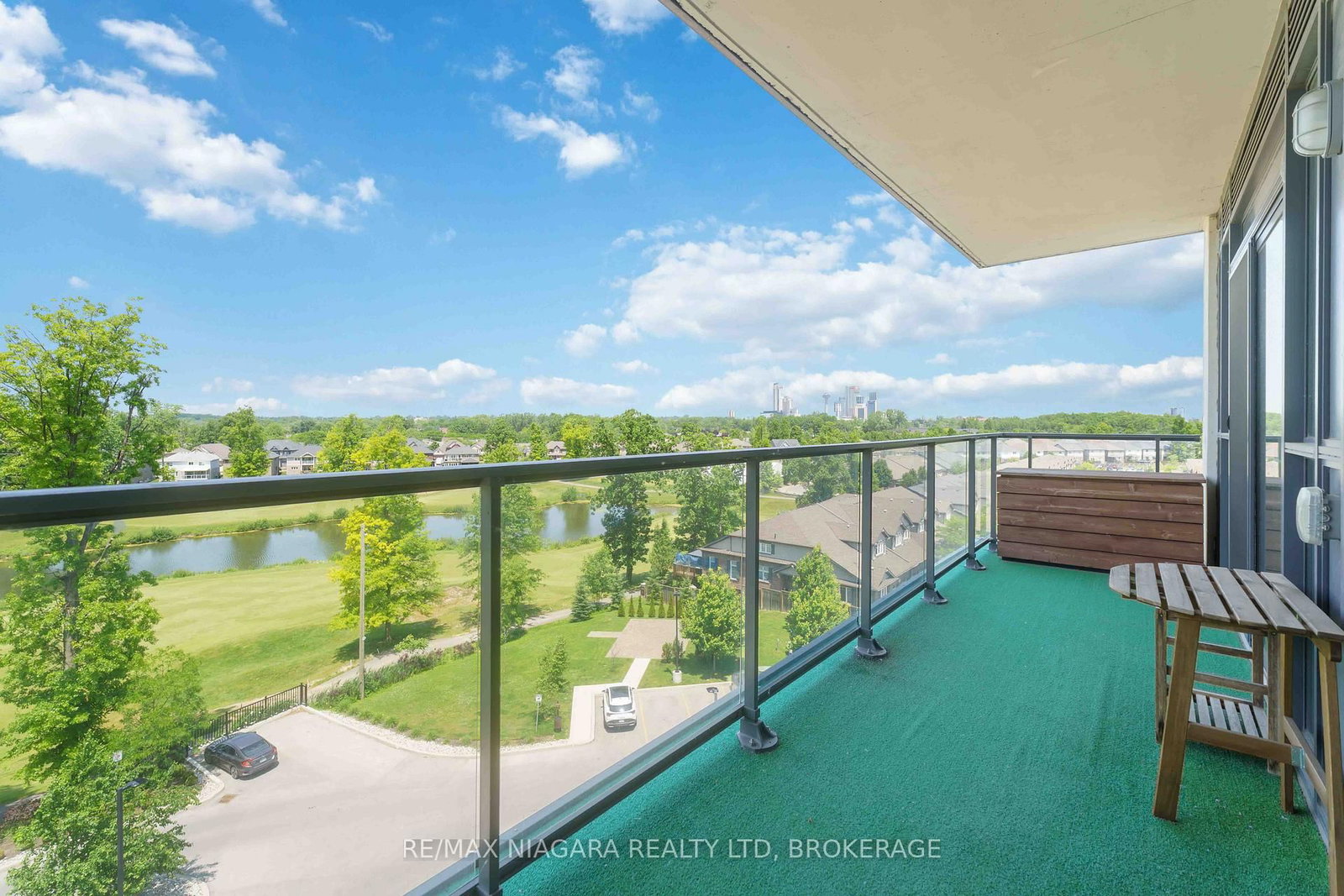 7711 Green vista Gate, Unit 601 - Photo 15