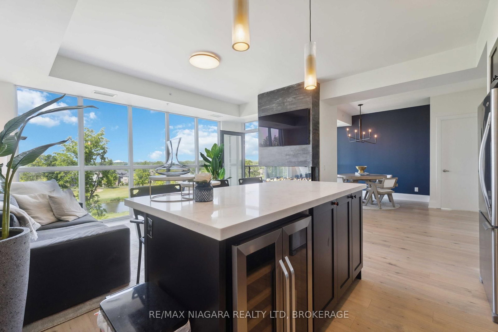 7711 Green vista Gate, Unit 601 - Photo 3