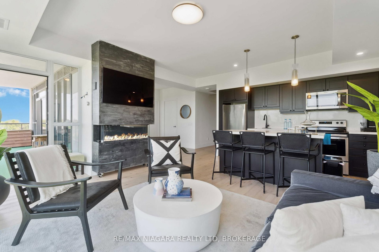 7711 Green vista Gate, Unit 601 - Photo 5