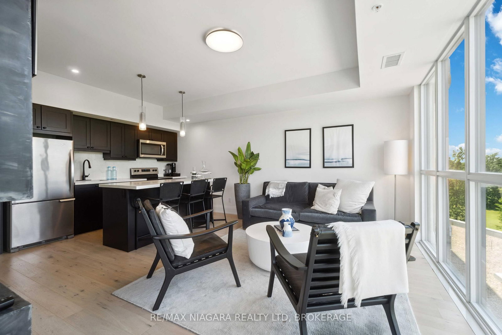 7711 Green vista Gate, Unit 601 - Photo 6