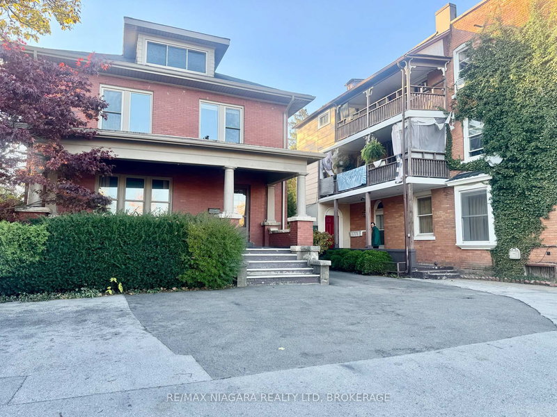 MAIN FLOOR - 101 Niagara St, Welland, L3C 1J4 | Image 2