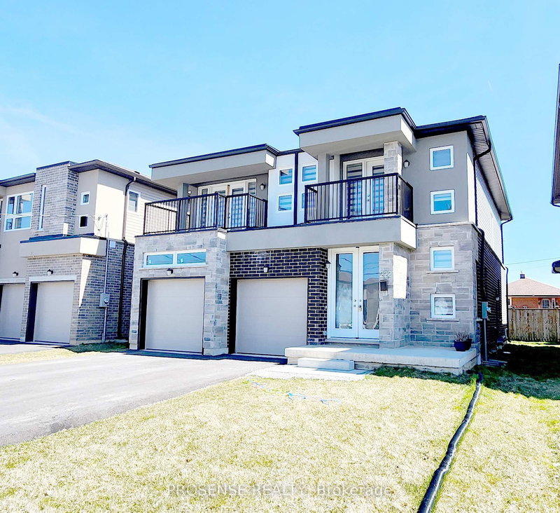 209 PILKINGTON St, Thorold, L2V 1C2 | Image 2