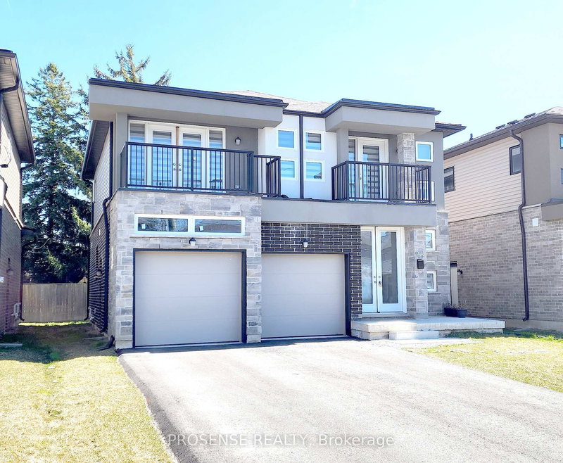209 PILKINGTON St, Thorold, L2V 1C2 | Image 3