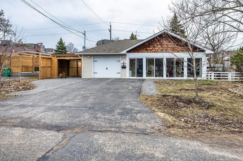 84 Nevin Ave, Peterborough, K9J 6E8 | Image 2