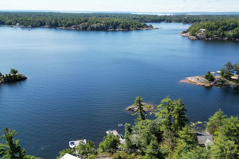 13182 Georgian Bay Shore