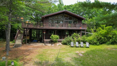 3098 Island 1040 undefined | Georgian Bay | Image