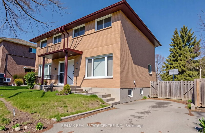 231 Perth St, Brockville, K6V 5E7 | Image 3