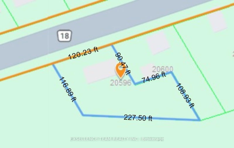 20596 Conc 5 Concession, South Glengarry, K0C 1L0 | Image 2