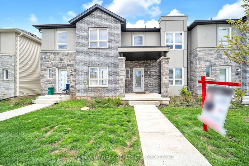 home for sale on 178 Broadway Lane