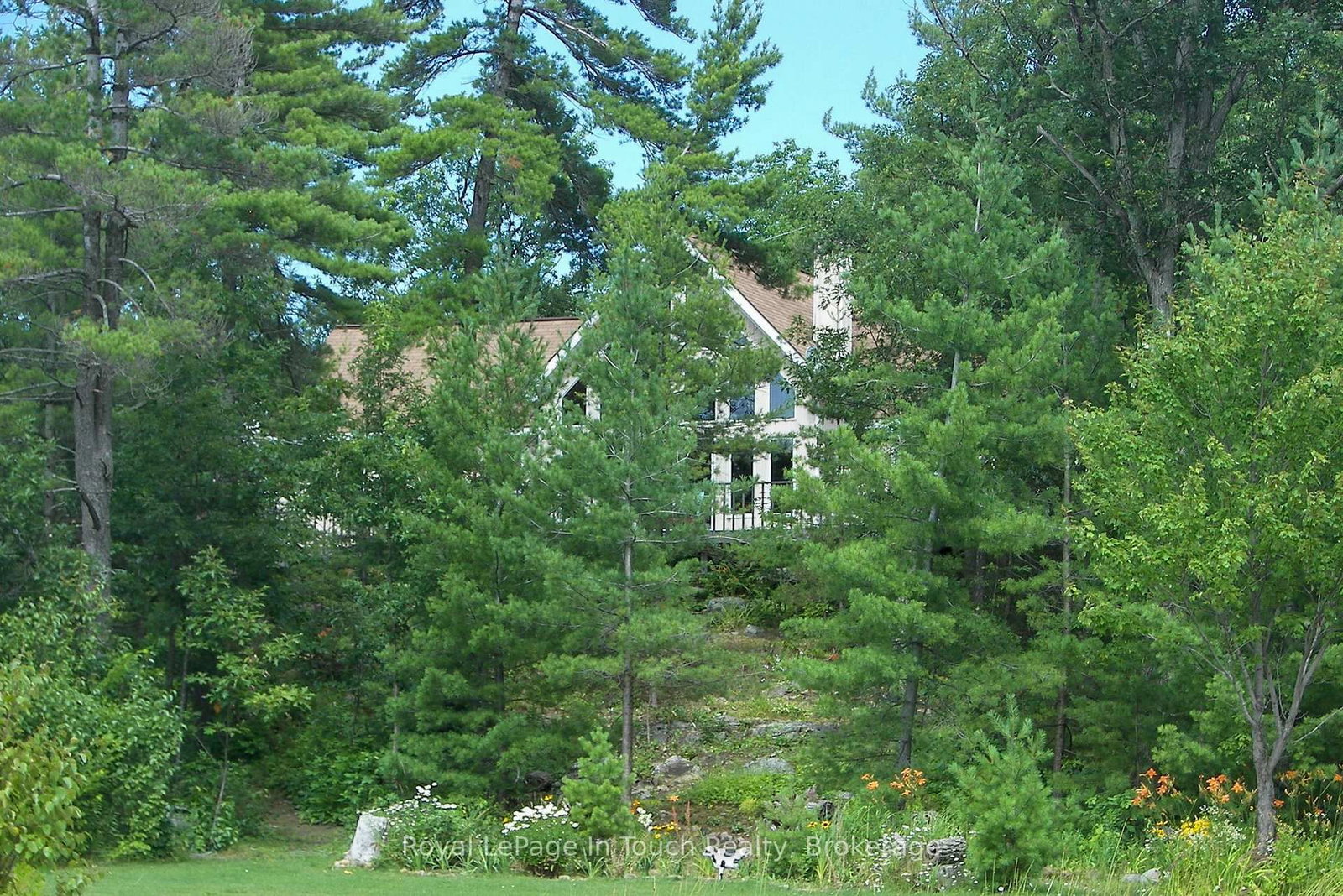 2 Island 880 • Georgian Bay, ON photo 21