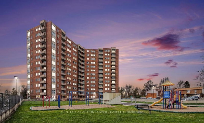 home for sale on 1106-915 Elmsmere Road