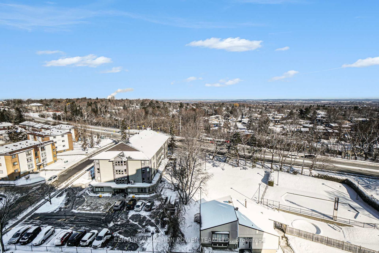 915 Elmsmere Road, Unit 1106 - Photo 49