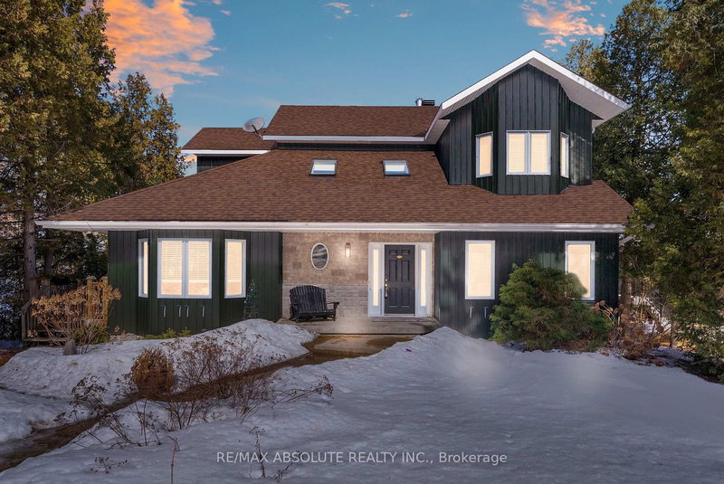 home for sale on 39 McNeill Road