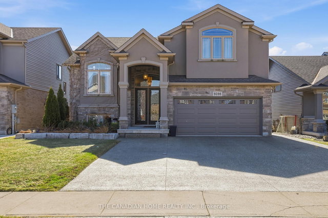 9398 HENDERSHOT Boulevard