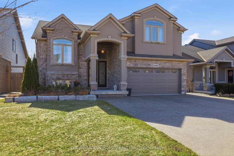 9398 HENDERSHOT Blvd, Niagara Falls, L2H 0E9 | Image 2