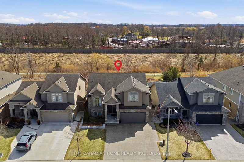 9398 HENDERSHOT Blvd, Niagara Falls, L2H 0E9 | Image 3