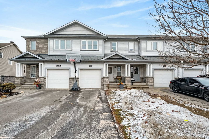 home for lease on 1077 Fieldfair Way