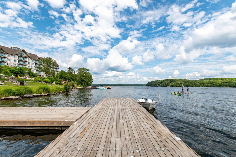 423 - 1235 Deerhurst Bayshore Dr, Huntsville, P1H 1A9 | Image 3